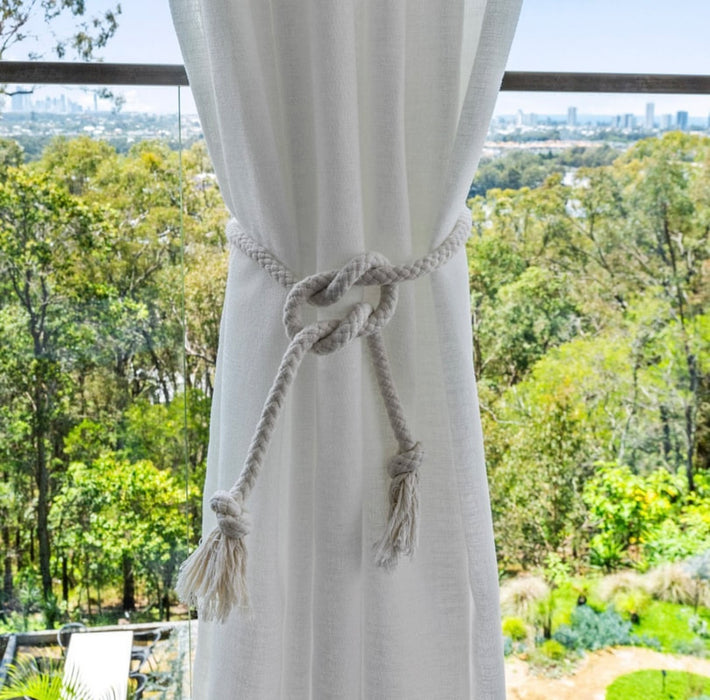 Surf Outdoor Tiebacks