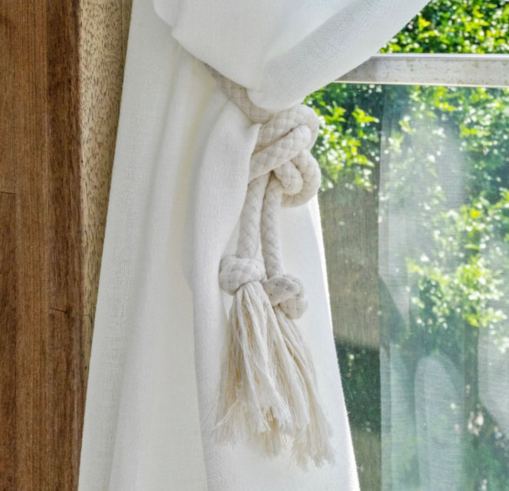 Surf Outdoor Tiebacks